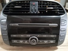 Autoradio pulsantiera stereo usato  Priolo Gargallo