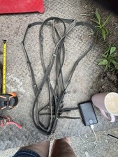 Velociti continental reins for sale  LLANON