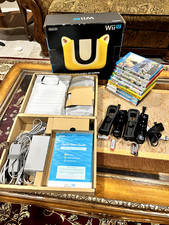 Wii deluxe set for sale  Austin