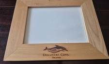 Discovery cove frame for sale  LEICESTER