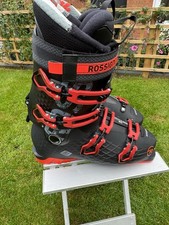 rossignol ski boots for sale rossignol ski boots for sale WELLINGBOROUGH