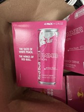 Red bull summer for sale  Olathe