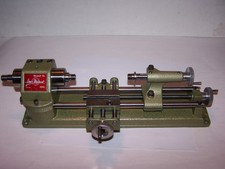 Unimat lathe red for sale  Penfield