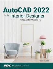 Autocad 2022 interior for sale  Springdale