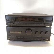 Kenwood stereo integrated for sale  BEDFORD