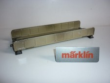 Märklin 465 vollträgerbrück gebraucht kaufen Märklin 465 vollträgerbrück gebraucht kaufen  Lüdinghausen