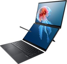 Asus zenbook duo for sale  USA