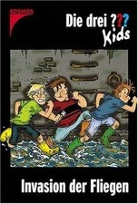 Kids fragezeichen kids gebraucht kaufen  Berlin
