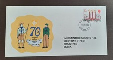 1980 commemorative issue for sale  SOUTH MOLTON