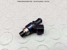Iniettore principali 16450 usato Iniettore principali 16450 usato  Italia