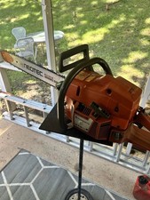 Husqvarna 272 chainsaw for sale  Decatur