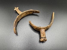 Two roman cavalry for sale  GRIMSBY