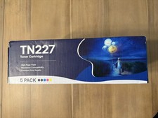 Pack tn227 toner for sale  Underwood