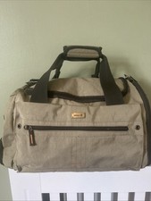 Antler holdall overnight for sale  YORK