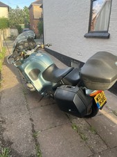 Bmw rt1100r 2000 for sale  WOLVERHAMPTON