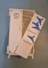 Pedigree sindy wardrobe for sale  ILFORD