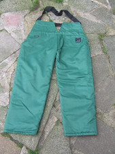 Chainsaw trousers stihl for sale Chainsaw trousers stihl for sale  ASHFORD