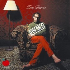 Tom burris for d'occasion  Expédié en France