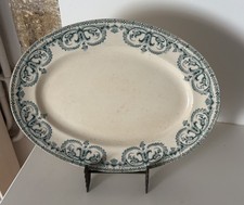 Plat oval terre d'occasion  Saint-Georges-de-Reneins