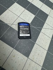 Uncharted: Golden Abyss (PlayStation Vita, 2012) comprar usado Uncharted: Golden Abyss (PlayStation Vita, 2012) comprar usado  Enviando para Brazil