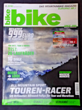 Bike test bikes gebraucht kaufen  Kiel