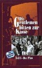 Gentlemen bitten zur gebraucht kaufen  Berlin