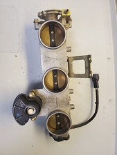 2002 triumph speed for sale  Abbeville