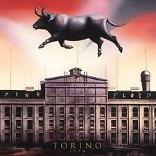 Pink floyd torino usato  Italia