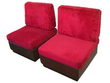 Alter loungesessel 70er gebraucht kaufen  Pirna, Dohma, Struppen