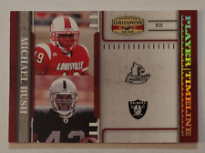 Michael bush 2007 for sale  Oneonta
