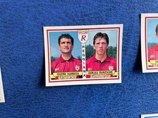 Panini calciatori 1992 usato  Canelli