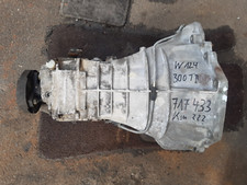 Gang schaltgetriebe 717433 gebraucht kaufen  Rödermark