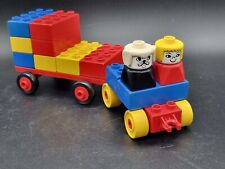 Lego vintage duplo d'occasion  Expédié en Belgium