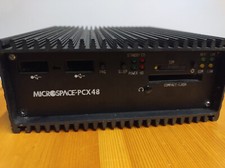 Industrie kontron microspace gebraucht kaufen  Landau