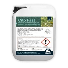 Cito fast unkrautvernichter gebraucht kaufen  München
