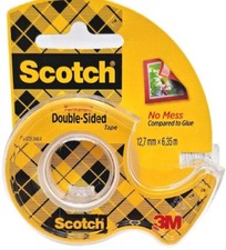 Scotch doppelseitiges klebeban gebraucht kaufen  Klosterlechfeld