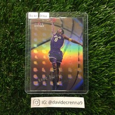 Kobe bryant 2000 usato  Verbania