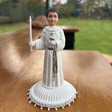 Figurine communiant d'occasion  Albert