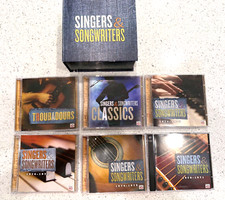Singers songwriters time for sale  Glendale