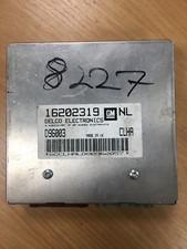 Engine management ecu for sale Engine management ecu for sale  WARRINGTON