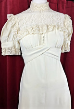 Vintage 1970s victorian for sale  Brooks
