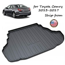 Rear cargo boot for sale  USA