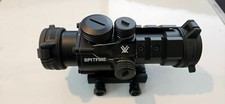 Vortex optics spitfire for sale  Elk Grove Village
