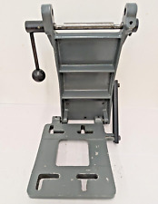 Used motor platform for sale  HEBDEN BRIDGE