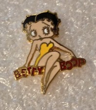 Pin pin betty d'occasion  Paris I