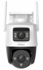 Videocamera sorveglianza imou usato  Nocera Inferiore