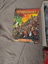 Warhammer 5th edition for sale  BARNSLEY