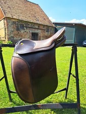 Chicker sattel prestige gebraucht kaufen  Bad Muskau
