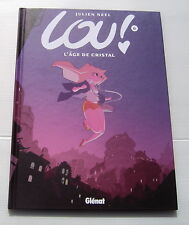 Lou âge cristal d'occasion  Chartres