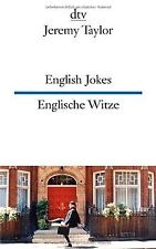 English jokes englische gebraucht kaufen  Berlin